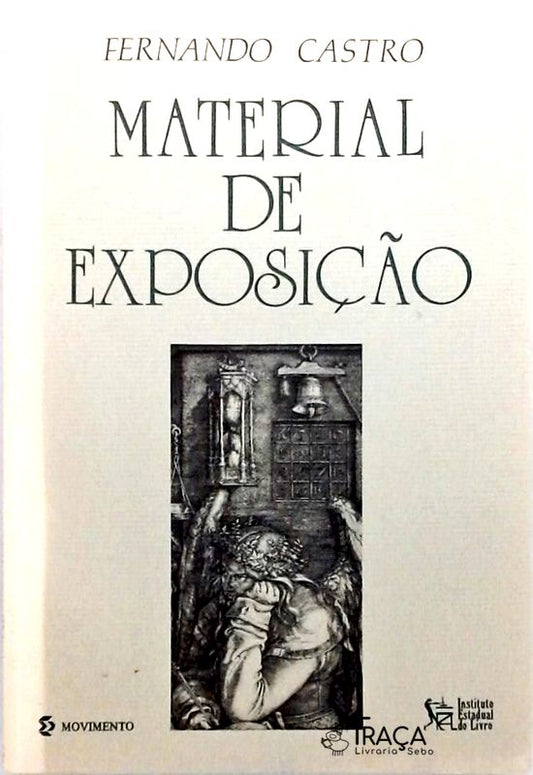 Material de Exposição