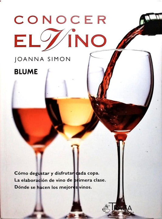 Conocer El Vino
