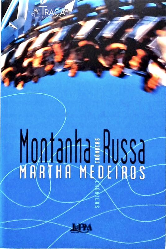 Montanha-russa