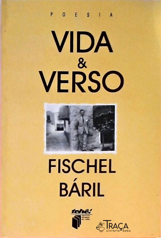 Vida e Verso