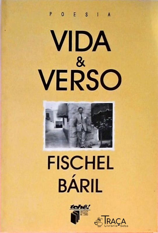 Vida e Verso