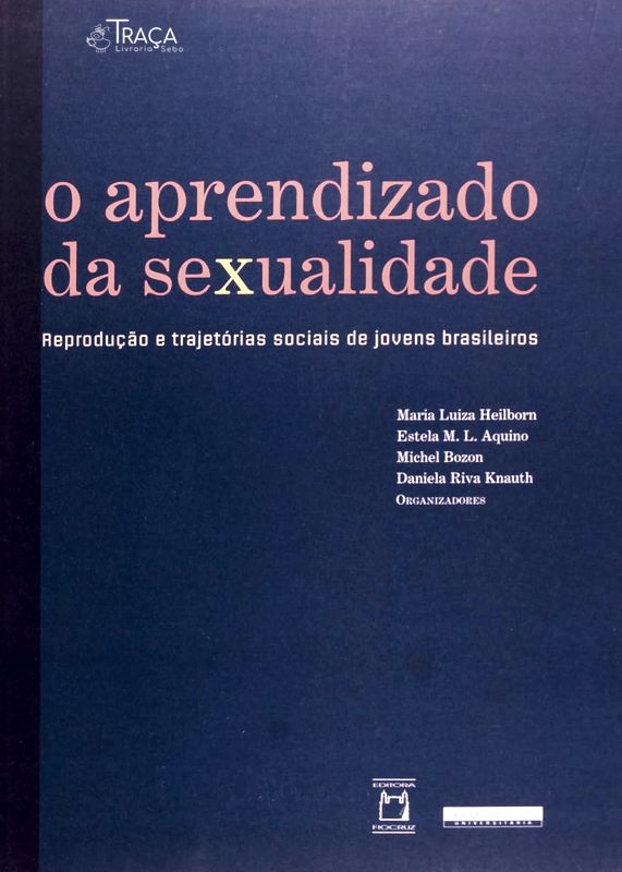 O Aprendizado da Sexualidade