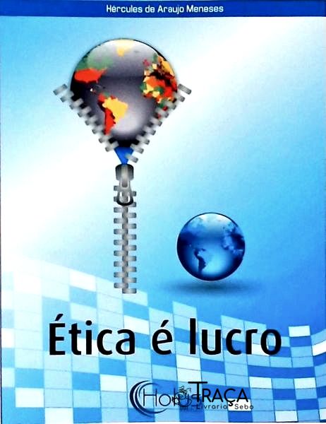 Ética É Lucro
