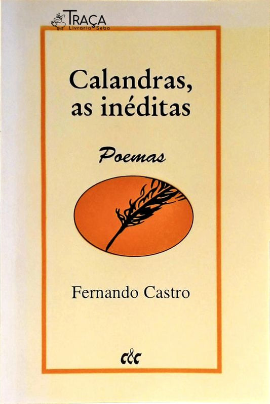 Calandras As Inéditas