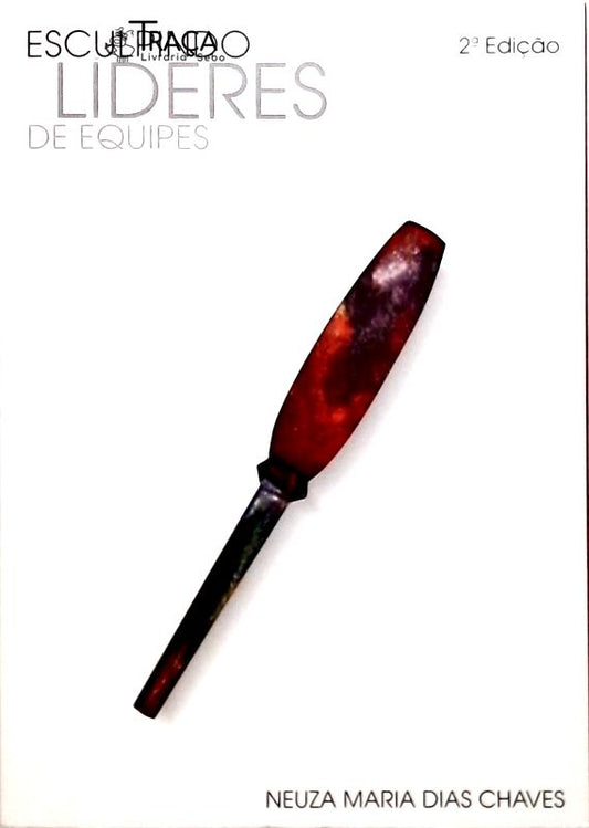 Esculpindo Lideres de Equipes