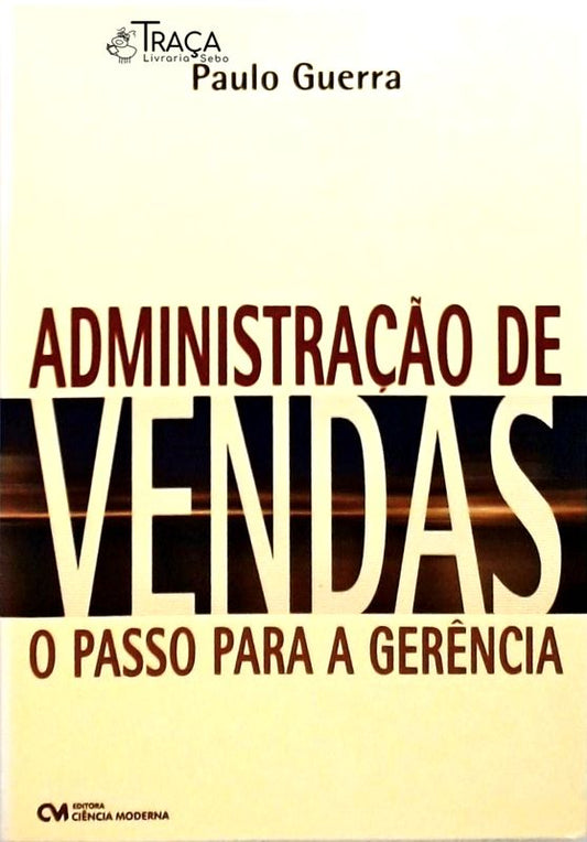Administração de Vendas