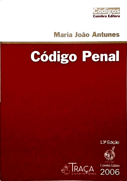 Código Penal