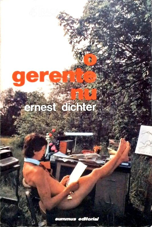 O Gerente Nu