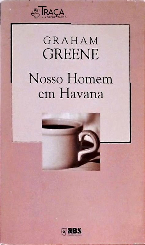 Nosso Homem em Havana