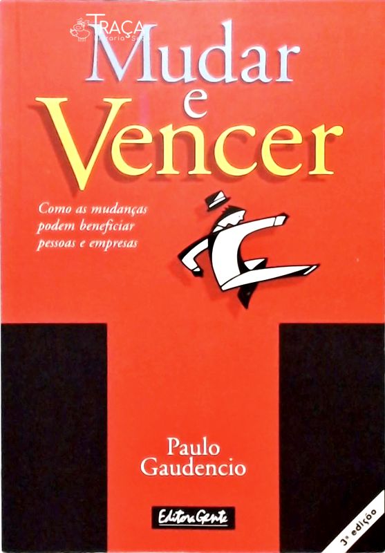Mudar e Vencer