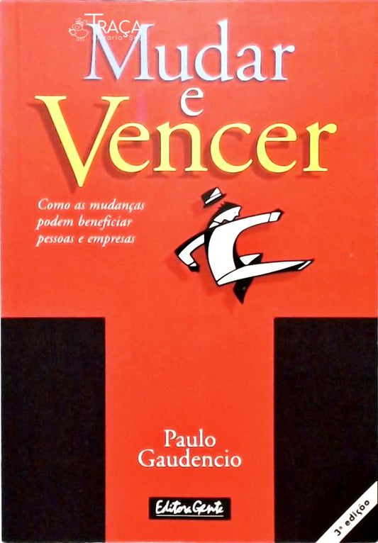 Mudar e Vencer