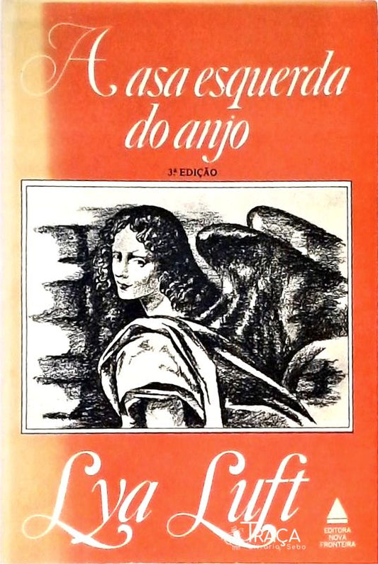 A Asa Esquerda do Anjo