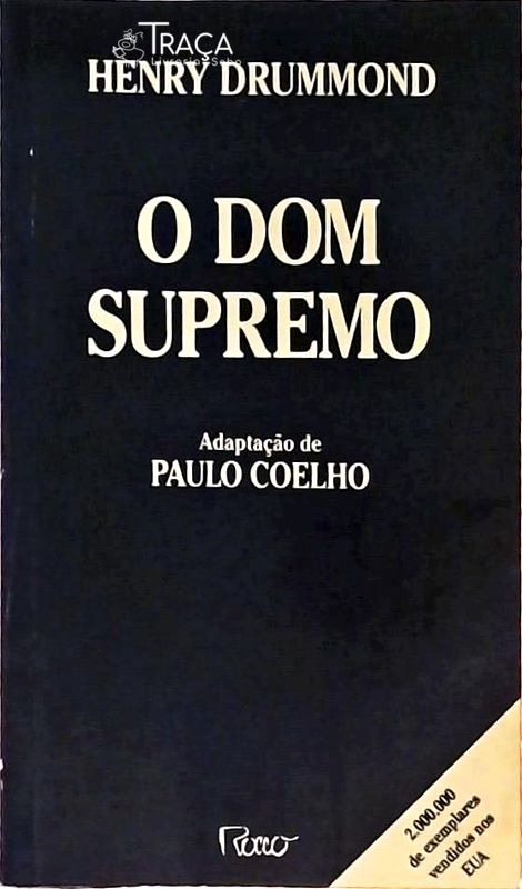 O Dom Supremo