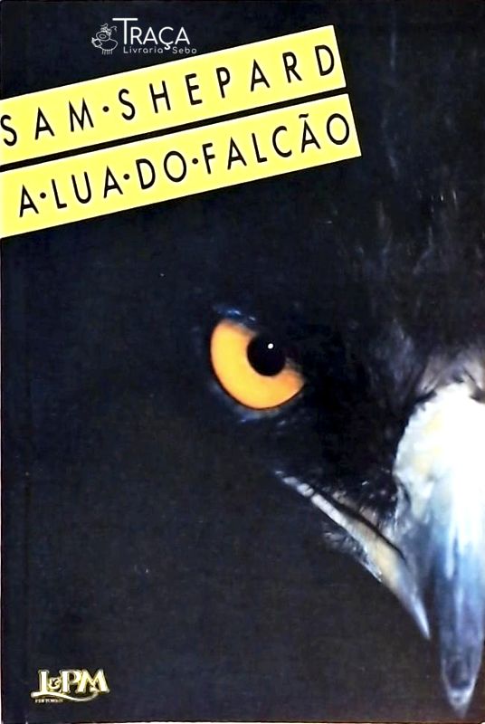 A Lua do Falcão