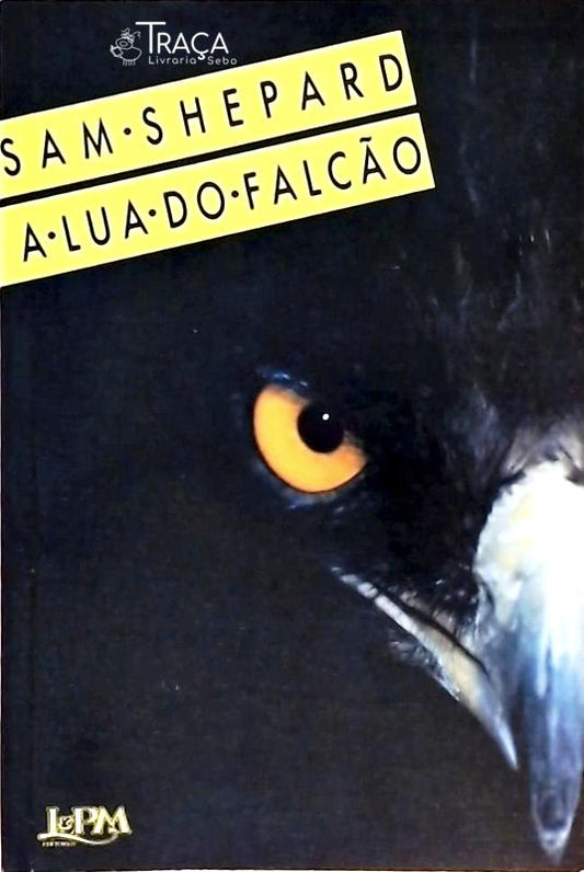 A Lua do Falcão
