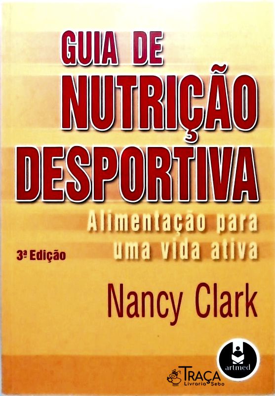 Guia de Nutrição Desportiva