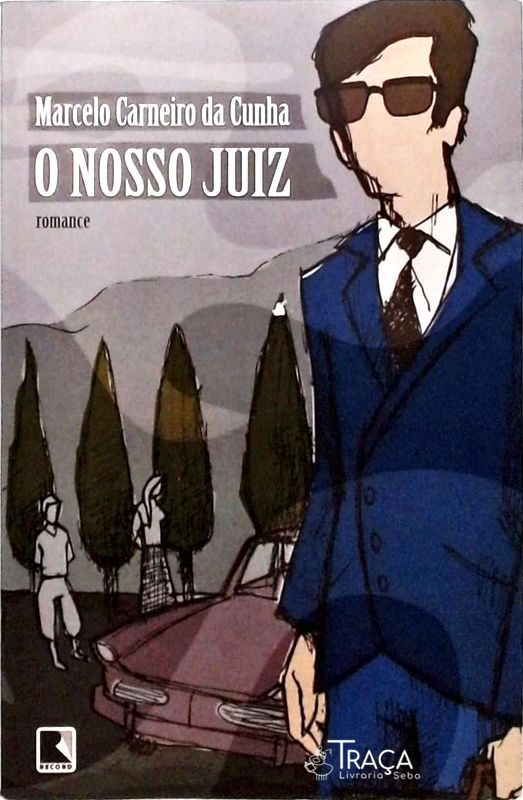 O Nosso Juiz
