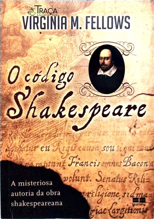 O Código Shakespeare
