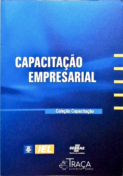 Capacitação Empresarial