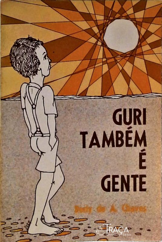 Guri Também É Gente