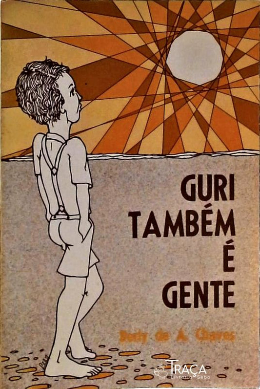 Guri Também É Gente