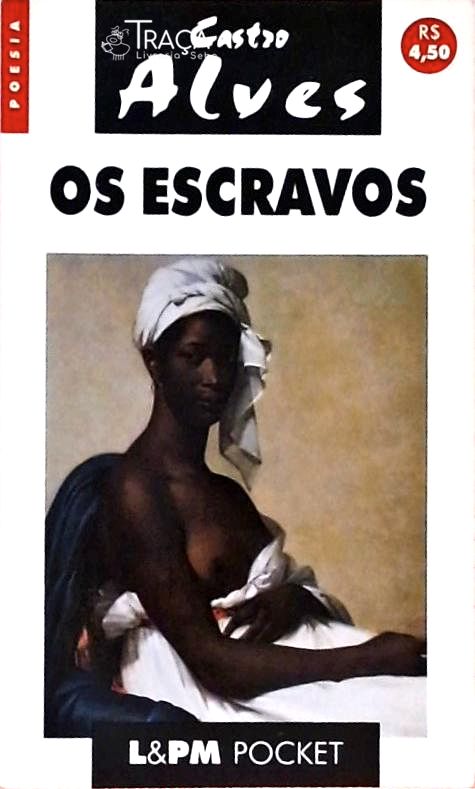 Os Escravos