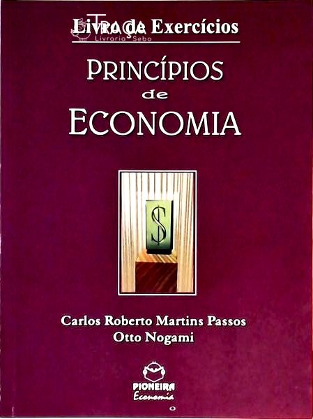 Princípios de Economia
