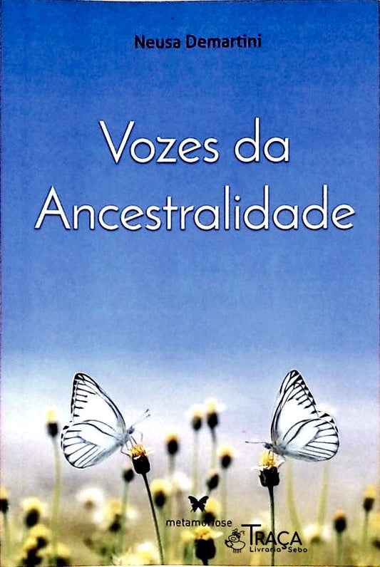 Vozes Da Ancestralidade