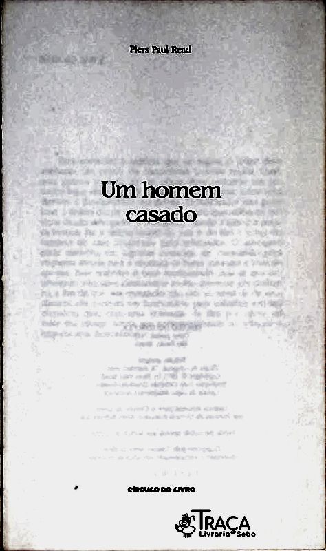 Um Homem Casado