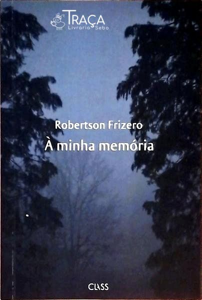 À Minha Memória
