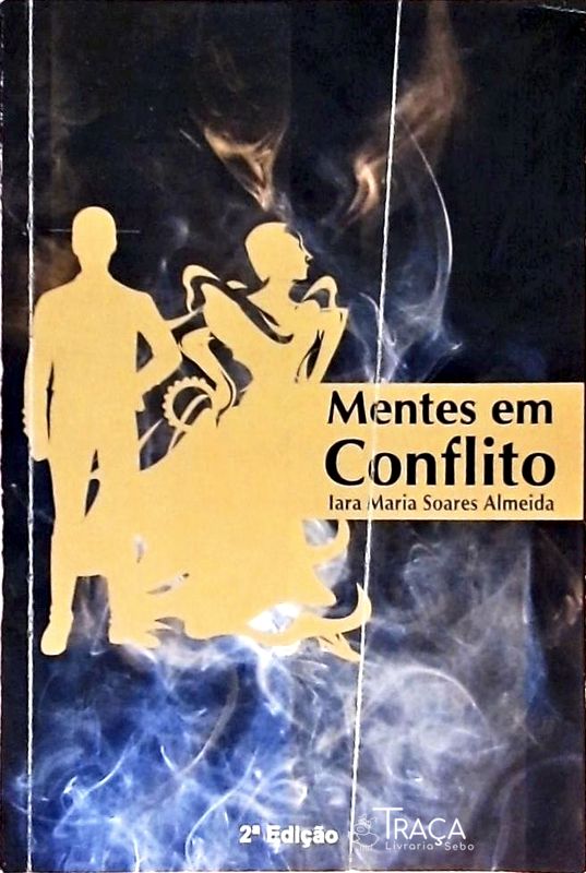 Mentes em Conflito