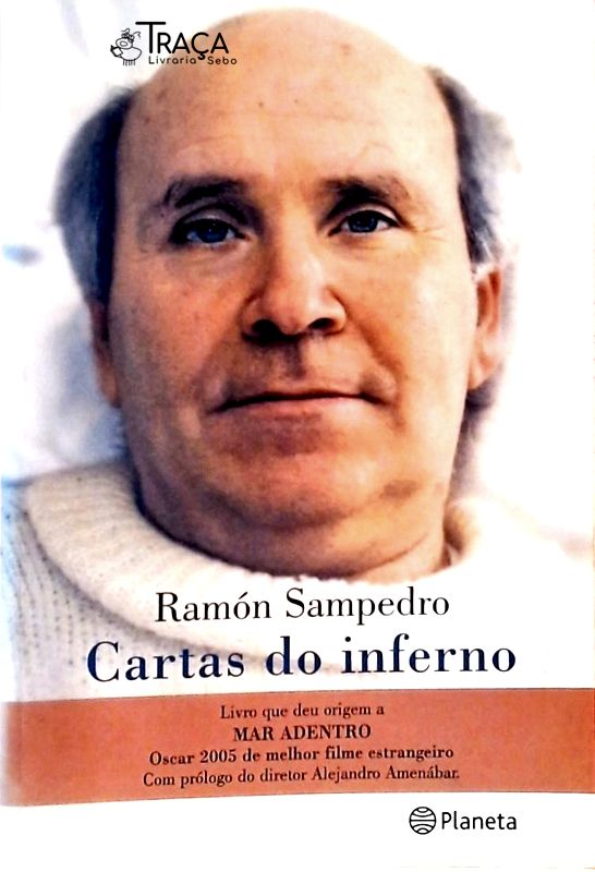 Cartas do Inferno