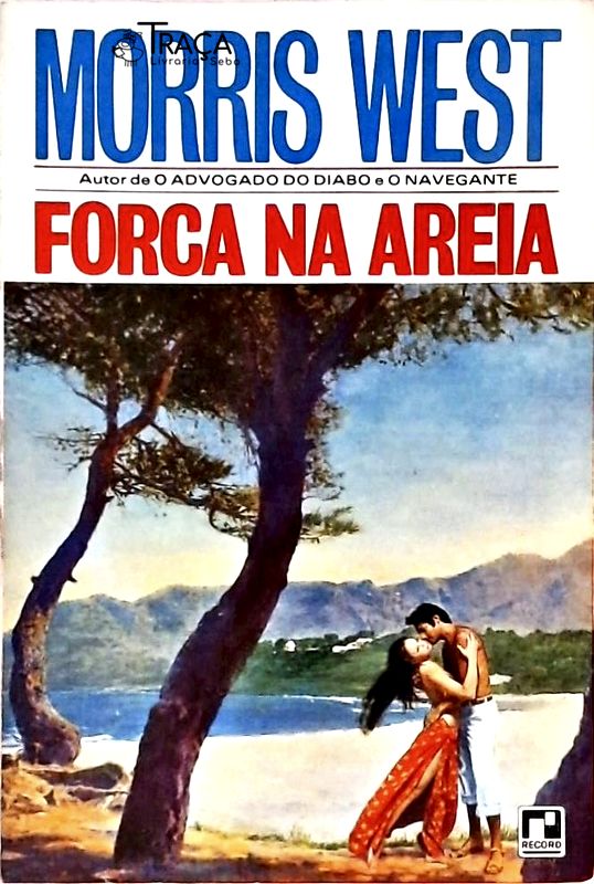 Forca Na Areia