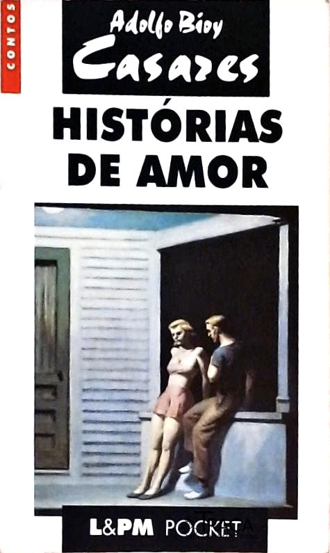 Historias de Amor