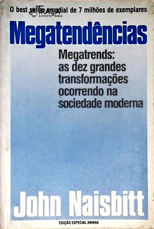 Megatendências