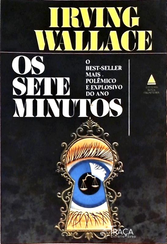 Os Sete Minutos