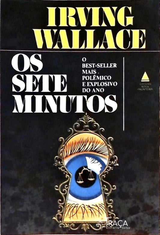 Os Sete Minutos