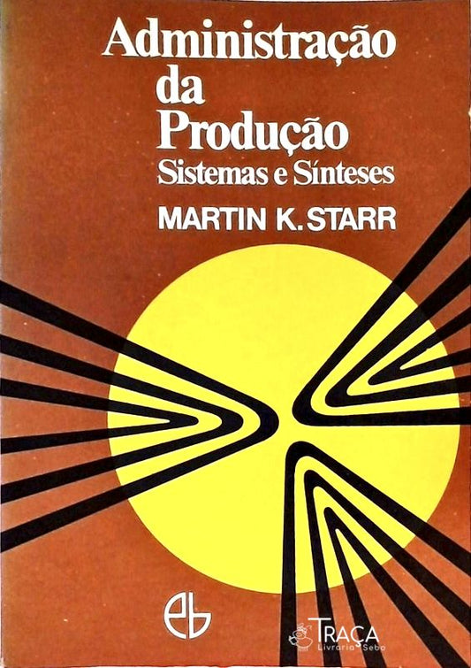 Administração da Produção