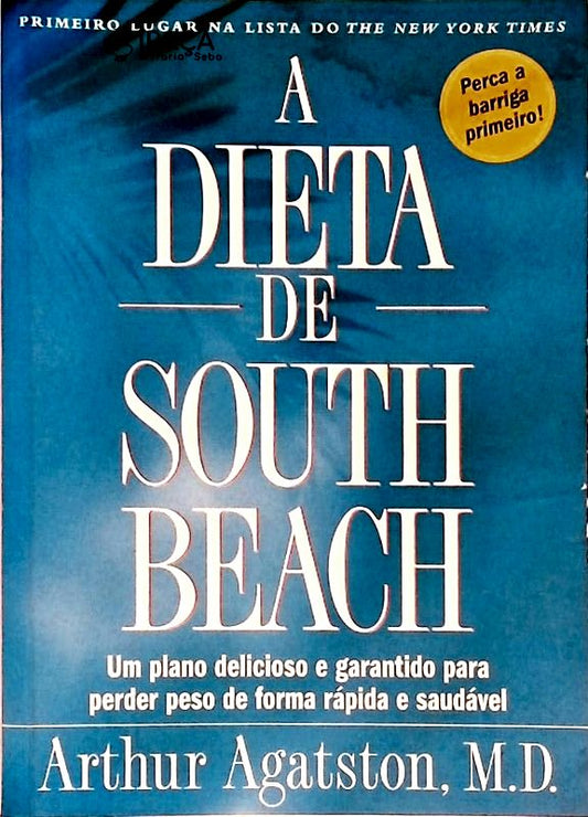 A Dieta de South Beach
