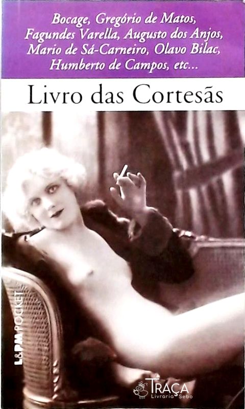 Livro das Cortesãs