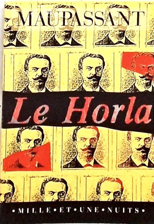 Le Horla