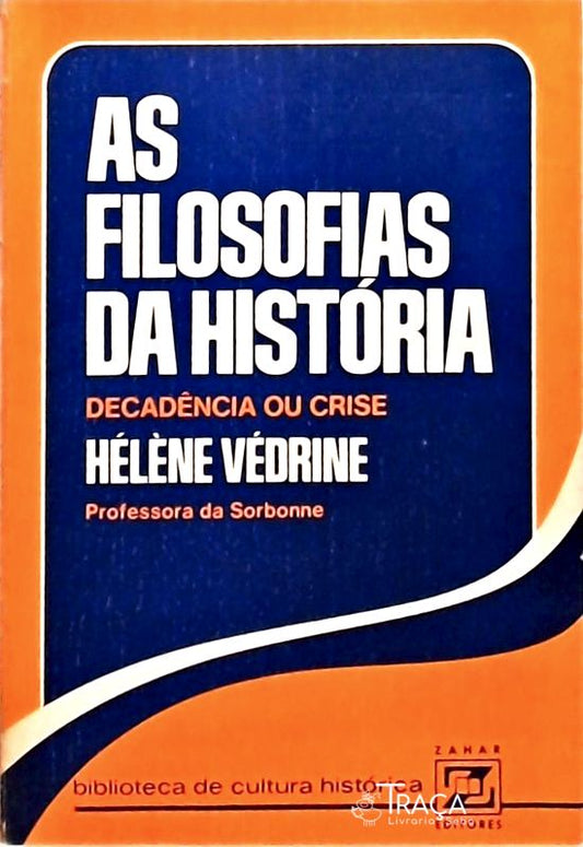 As Filosofias da História