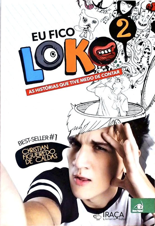 Eu Fico Loko - Volume 2
