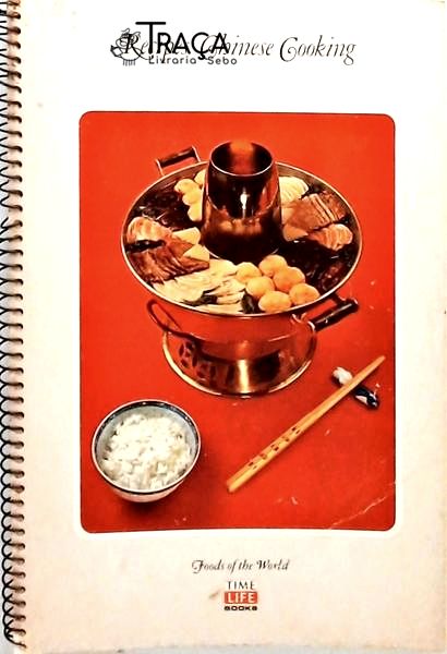 Recipes - Chinese Cooking