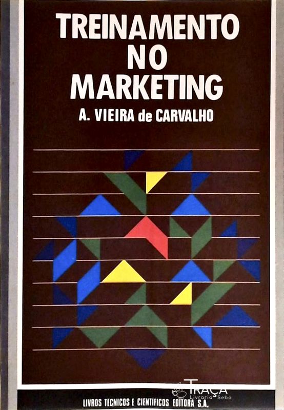 Treinamento No Marketing
