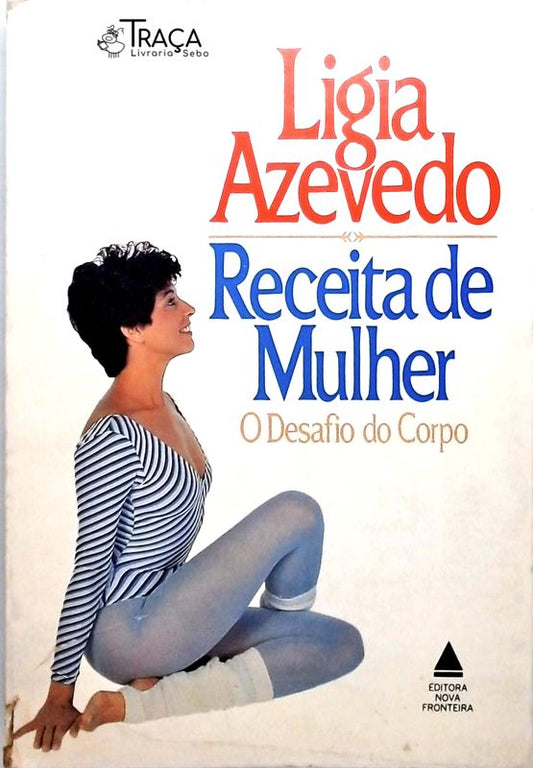 Receita de Mulher