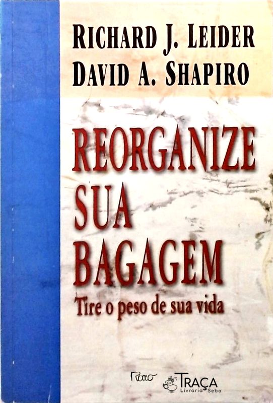 Reorganize Sua Bagagem