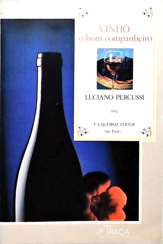 Vinho o Bom Companheiro