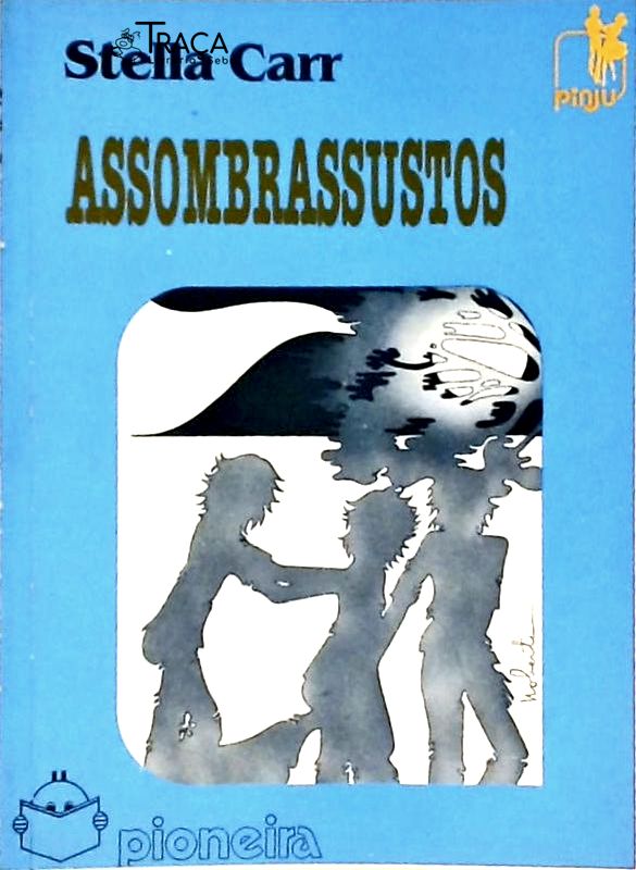 Assombrassustos
