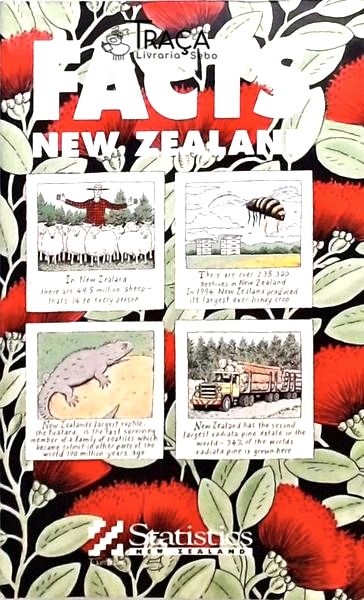 Facts New Zealand